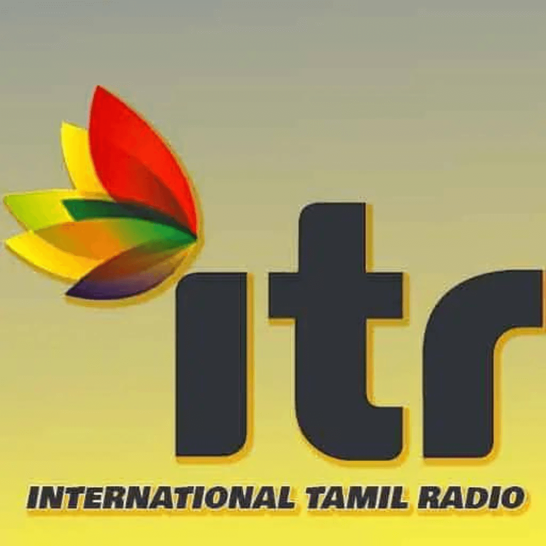 International Tamil Radio